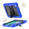 Defaeco Heavy Duty Shockproof Case For iPad Mini