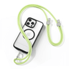 Accendo Adjustable Crossbody Phone Lanyard - Astra Cases