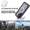 Vae MagSafe Waterproof Galaxy Case