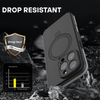 Fero Shockproof MagSafe Waterproof iPhone Case