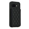 Cado Leather Wallet Google Pixel Case With Card Holder - Astra Cases