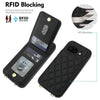 Cado Leather Wallet Google Pixel Case With Card Holder - Astra Cases
