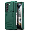 Caelum Heavy Duty Case For Galaxy Z Fold - Astra Cases