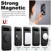 Callidus Leather Case With Built-in Kickstand For Google Pixel