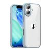 Casso Clear Shockproof iPhone Case - Astra Cases