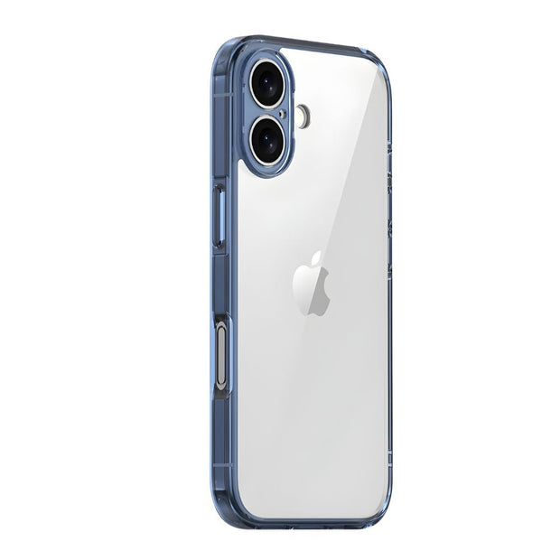 Casus Clear Shockproof iPhone Case - Astra Cases