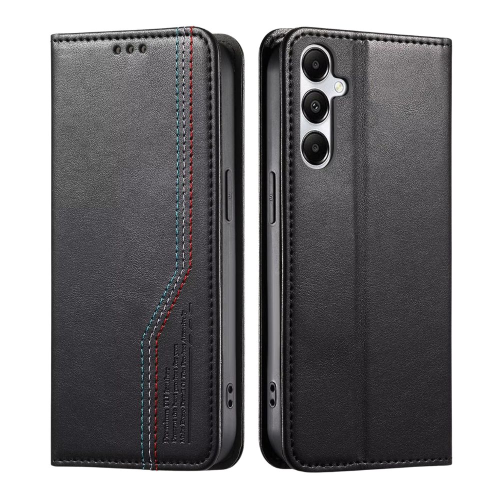 Certo Leather Wallet Flip Case For Galaxy A Series - Astra Cases