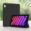 Infletus Tri-Fold Shockproof Leather iPad Case