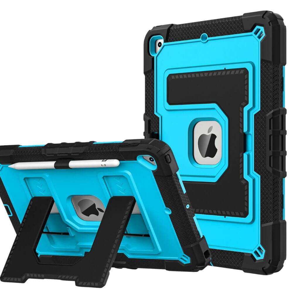 Defendo Heavy Duty iPad Case - Astra Cases