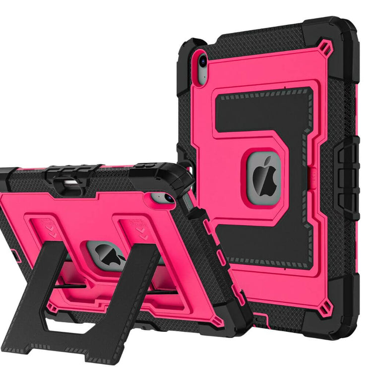 Defendo Heavy Duty iPad Case - Astra Cases