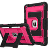Defendo Heavy Duty iPad Case - Astra Cases