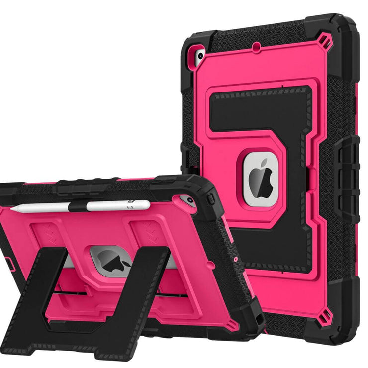 Defendo Heavy Duty iPad Case - Astra Cases