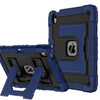 Defendo Heavy Duty iPad Case - Astra Cases