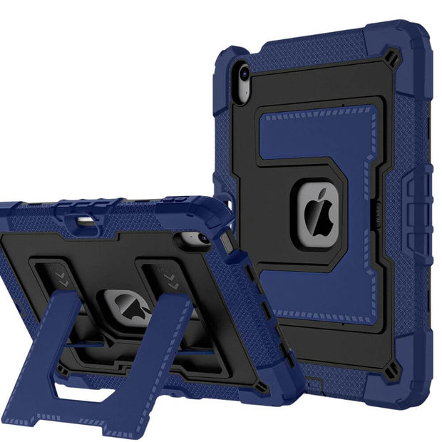 Defendo Heavy Duty iPad Case - Astra Cases