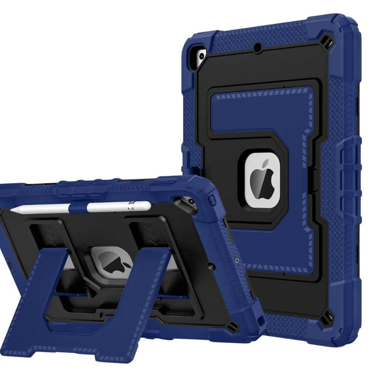 Defendo Heavy Duty iPad Case - Astra Cases