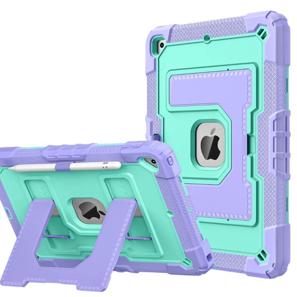 Defendo Heavy Duty iPad Case - Astra Cases