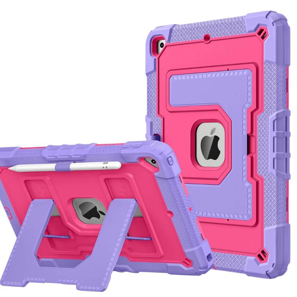 Defendo Heavy Duty iPad Case - Astra Cases