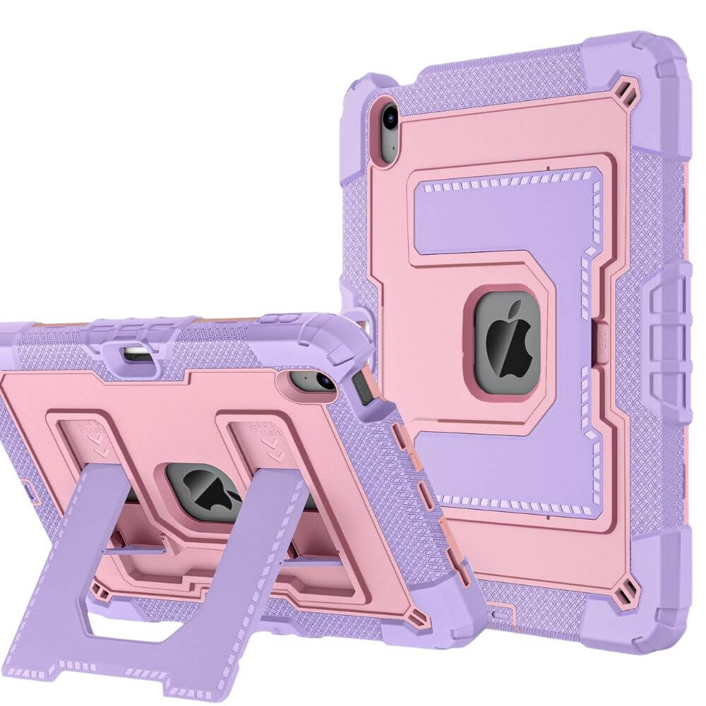 Defendo Heavy Duty iPad Case - Astra Cases