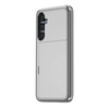 Everto Military Grade Slide Wallet Galaxy Case With Card Slot