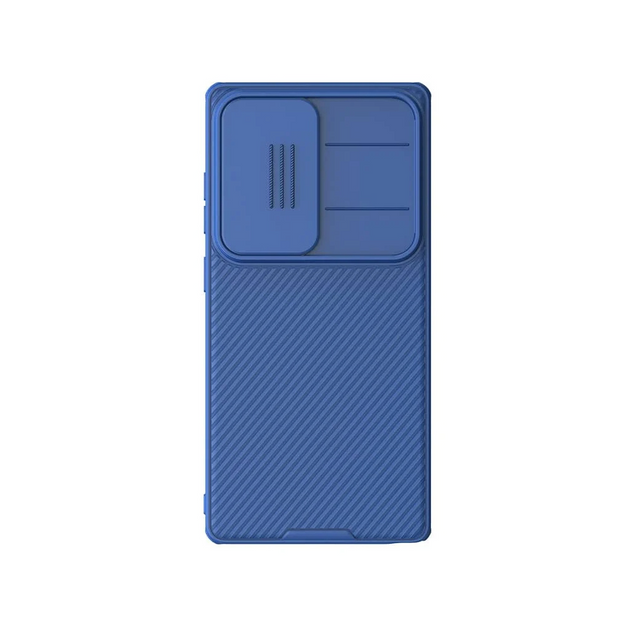 Feci Non-Slip Galaxy Case With Camera Slide Protector