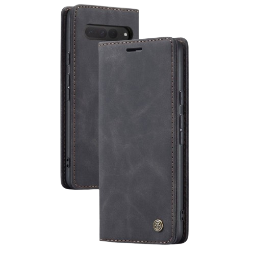 Ferire Retro Leather Case For Google Pixel
