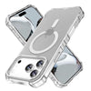 Firmo Slim Shockproof MagSafe iPhone Case