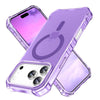 Firmo Slim Shockproof MagSafe iPhone Case