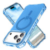 Firmo Slim Shockproof MagSafe iPhone Case