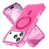 Firmo Slim Shockproof MagSafe iPhone Case