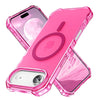 Firmo Slim Shockproof MagSafe iPhone Case