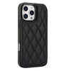 Tempero Leather Flip Wallet iPhone Case - Astra Cases