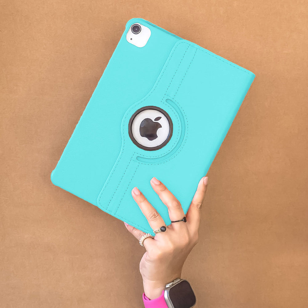 Nix Leather iPad Case
