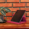 Nix Leather iPad Case