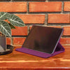 Nix Leather iPad Case