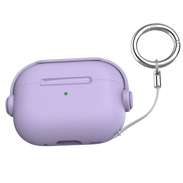 Luere for Shockproof Protective AirPods Case