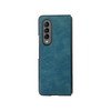 Mellis Slim Fit Leather Galaxy Z Case