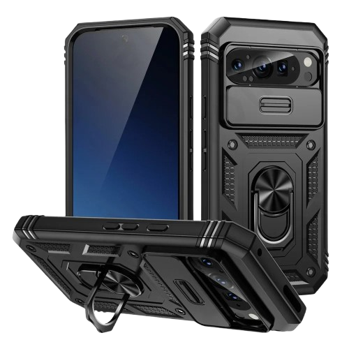 Notus Heavy Duty Case For Google Pixel