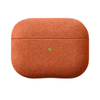 Novus Alcantara AirPods Case