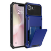 Orbit Shockproof iPhone Wallet Case For 14-16 Series - Astra Cases
