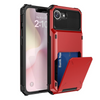 Orbit Shockproof iPhone Wallet Case For 14-16 Series - Astra Cases