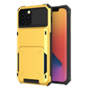 Orbit Shockproof iPhone Wallet Case For 14-16 Series - Astra Cases
