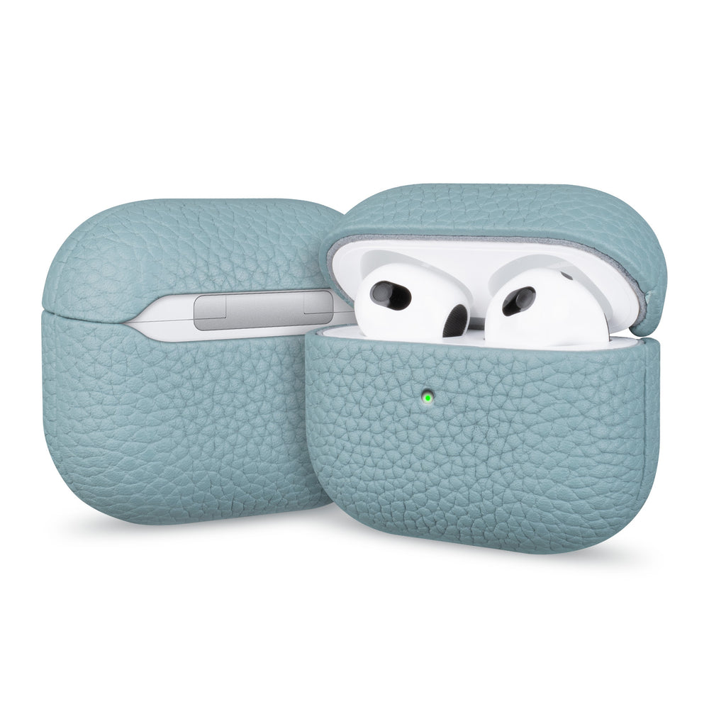 Veto Genuine Leather Airpods Case