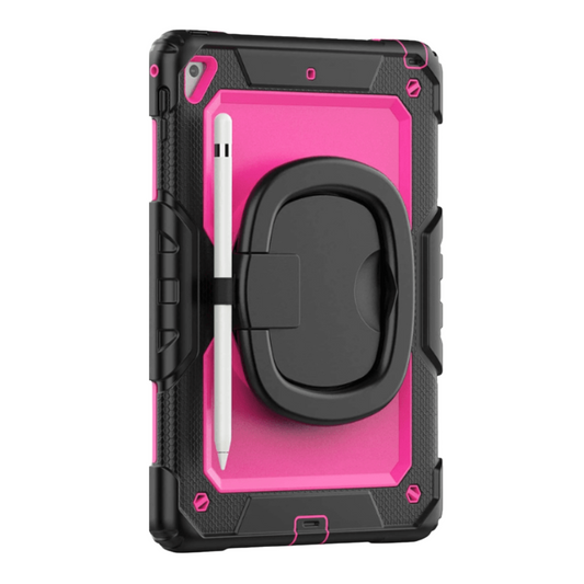 Pallium Heavy Duty Case For iPad Series