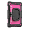 Pallium Heavy Duty Case For iPad Series