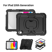 Pallium Heavy Duty Case For iPad Series