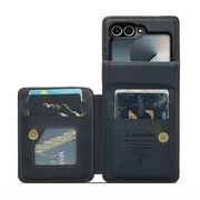 Palma RFID Blocking Wallet Galaxy Z Case