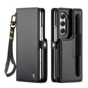 Palma RFID Blocking Wallet Galaxy Z Case