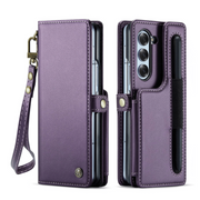 Palma RFID Blocking Wallet Galaxy Z Case