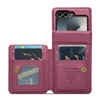 Palma RFID Blocking Wallet Galaxy Z Case