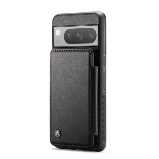 Repleo RFID Blocking Wallet Case For Google Pixel